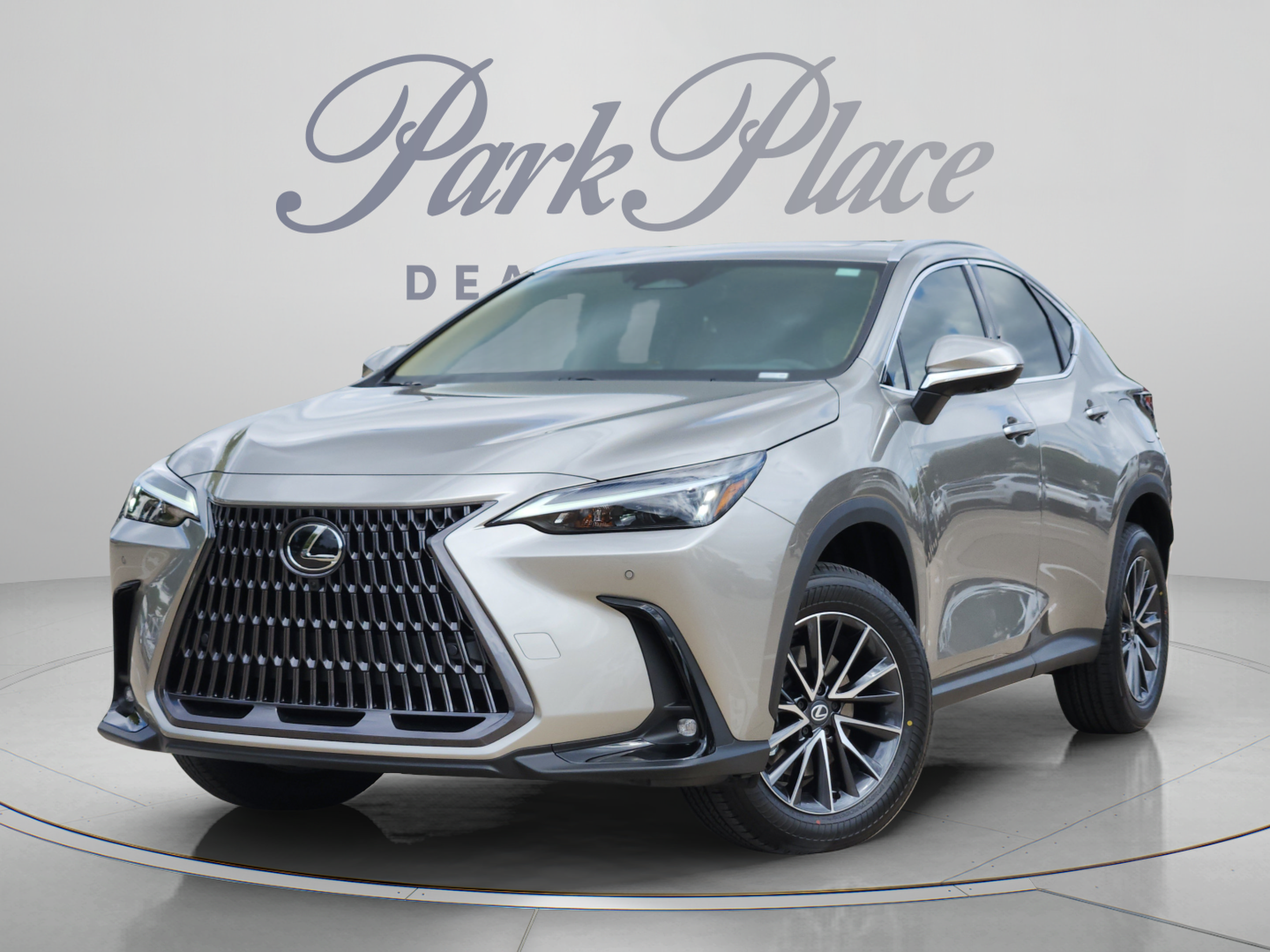  LEXUS NX 350