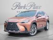  LEXUS NX 350