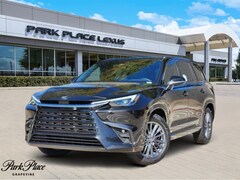 2026 LEXUS TX 350 Base SUV