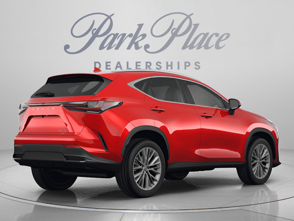 Used 2024 Lexus NX 250 Base SUV
