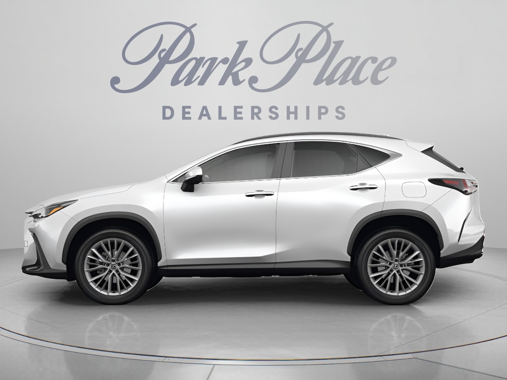 Used 2025 Lexus NX 250 Premium SUV