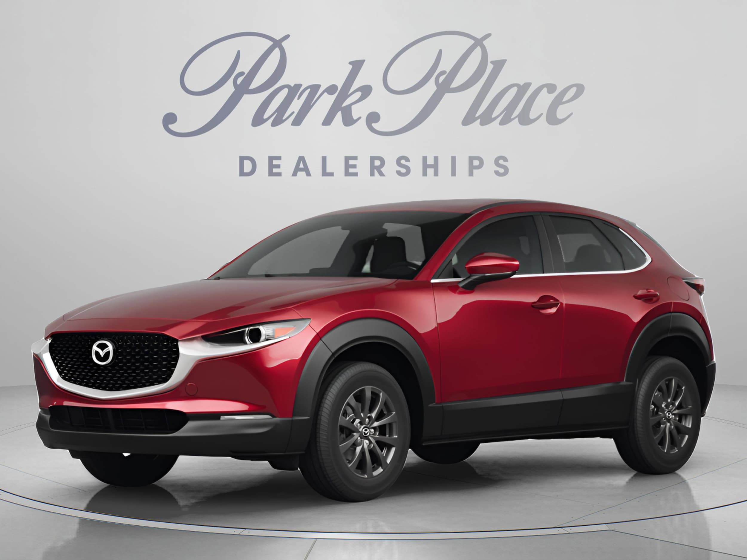 2024 Mazda CX-30 Preferred AWD's photo