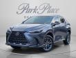  LEXUS NX 450h+