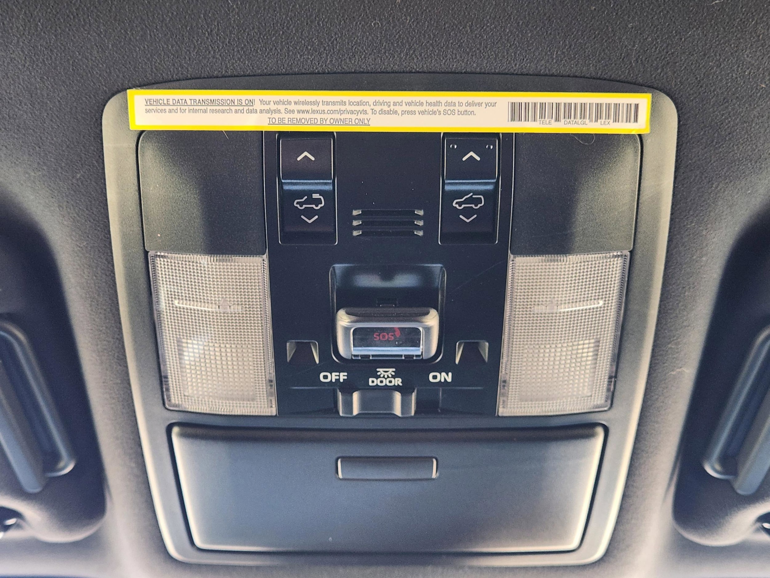 2023 Lexus GX LUXURY - Photo 22