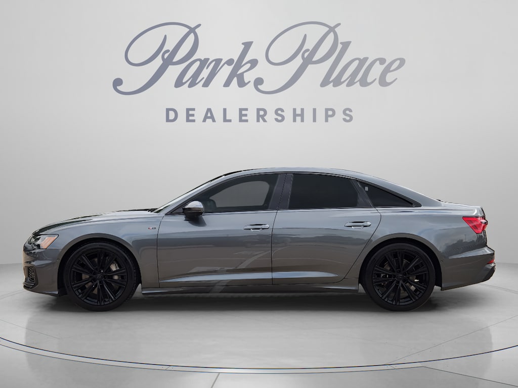 Used 2020 Audi A6 3.0T Prestige Sedan
