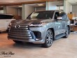 LEXUS LX 600