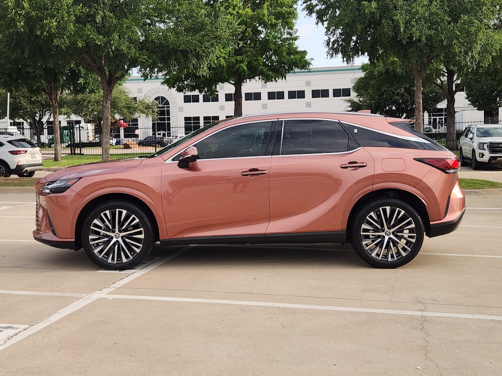 Certified 2023 Lexus RX 350 Premium Plus SUV