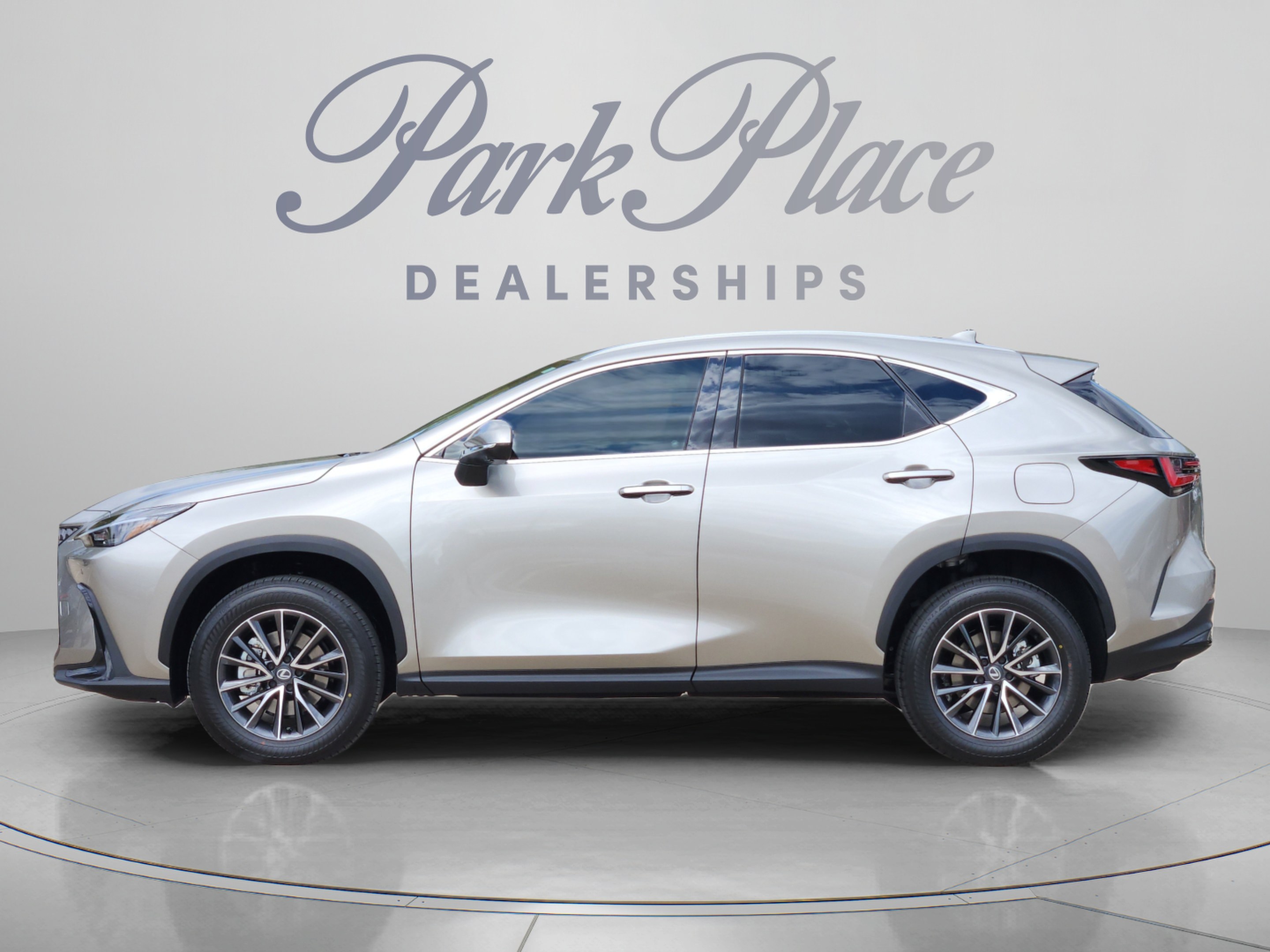 New 2026 Lexus NX 350 Premium SUV