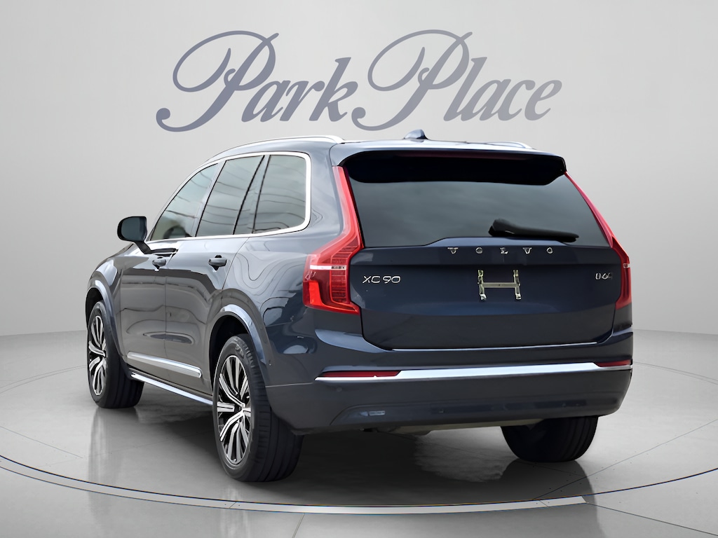 Used 2023 Volvo XC90 B6 Plus 7-Seater SUV