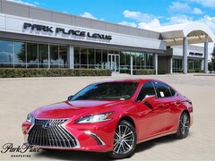 2025 LEXUS ES 300h Base Sedan