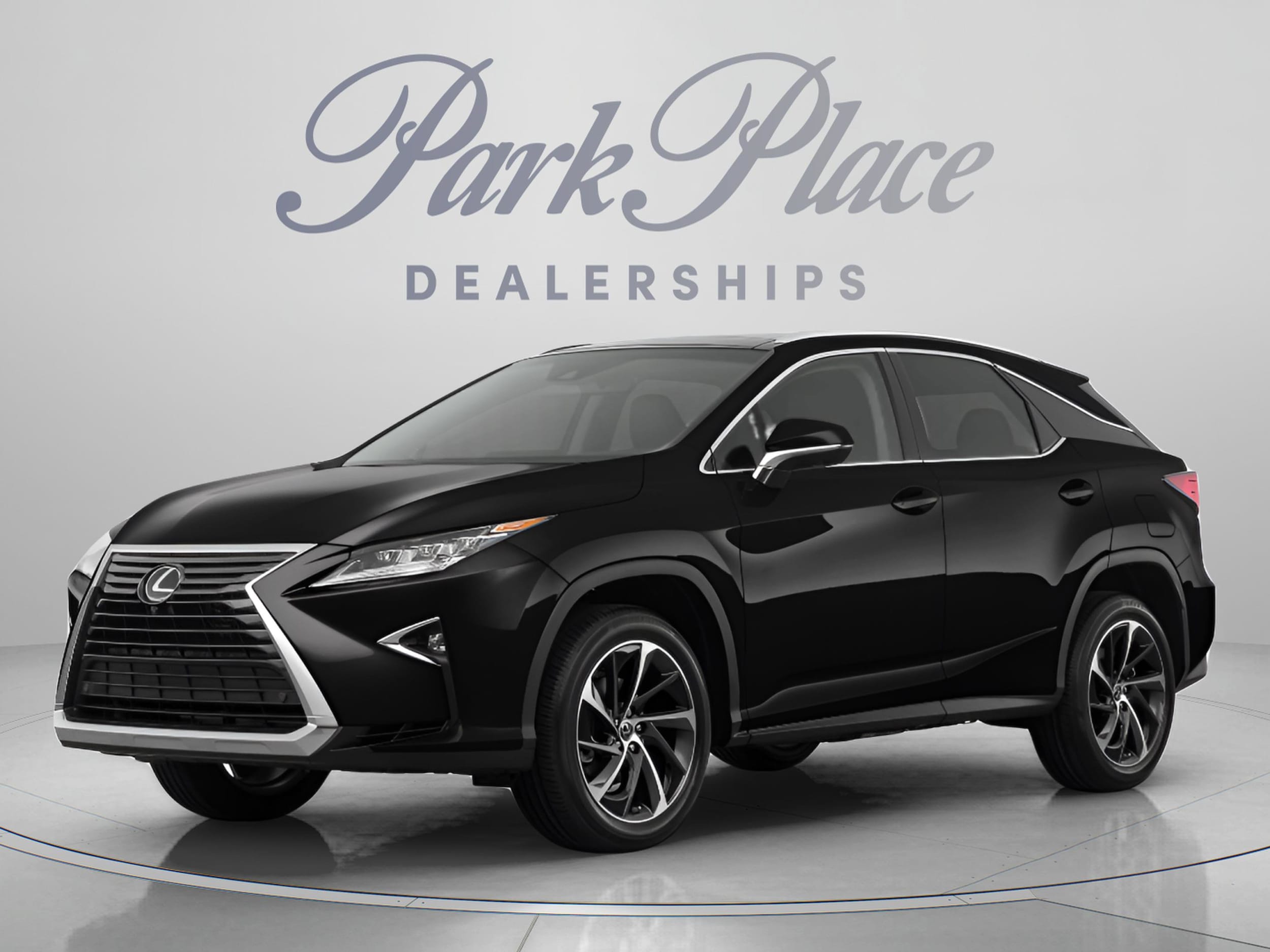 2019 Lexus RX 350 350 AWD's photo
