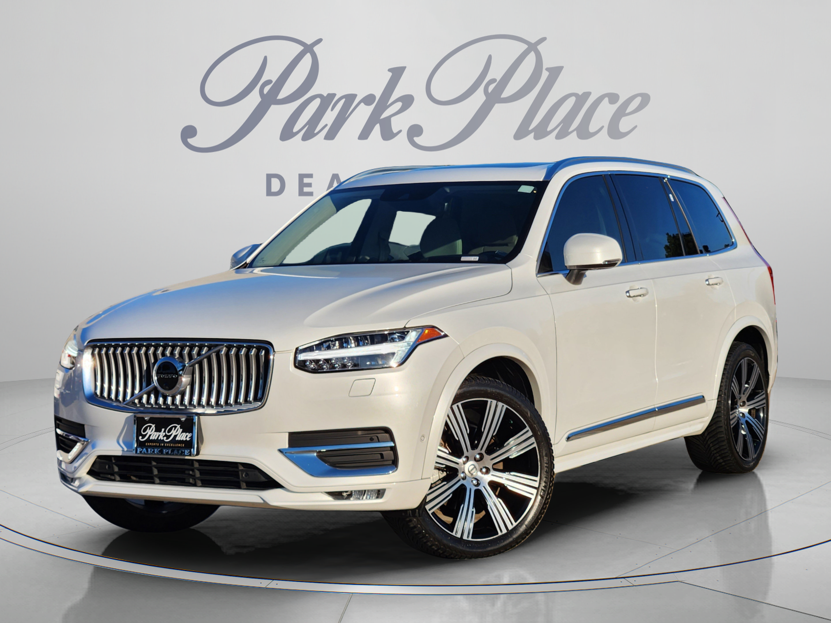 Used 2022 Volvo XC90 T6 Inscription SUV