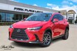 LEXUS NX 350