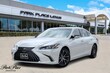 LEXUS ES 300h