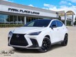  LEXUS NX 350