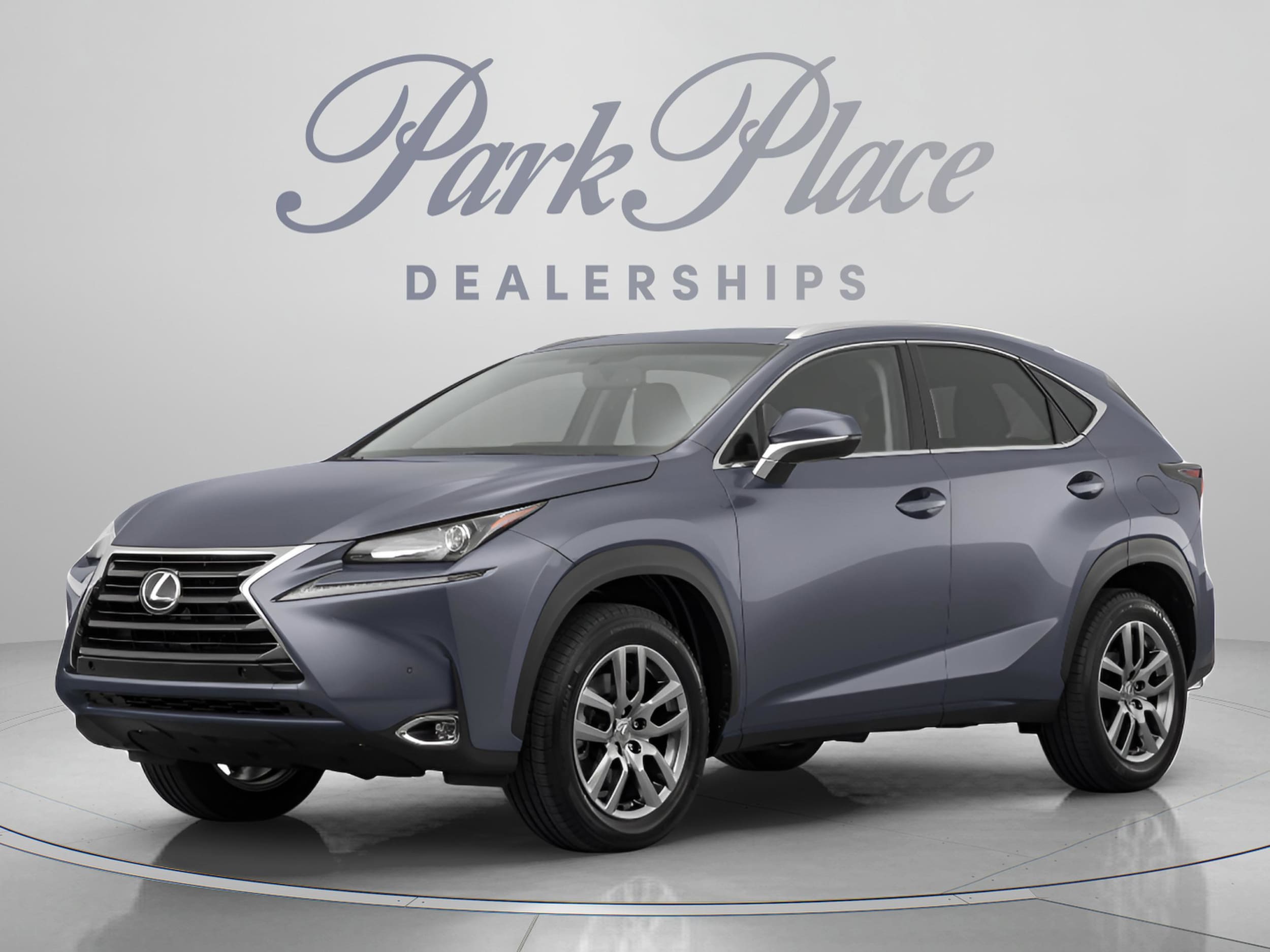 2016 Lexus NX 350 200t 4x2's photo