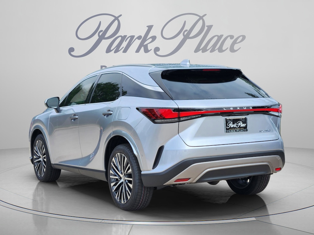 New 2026 Lexus RX 350 Premium+ SUV