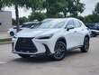  LEXUS NX 350