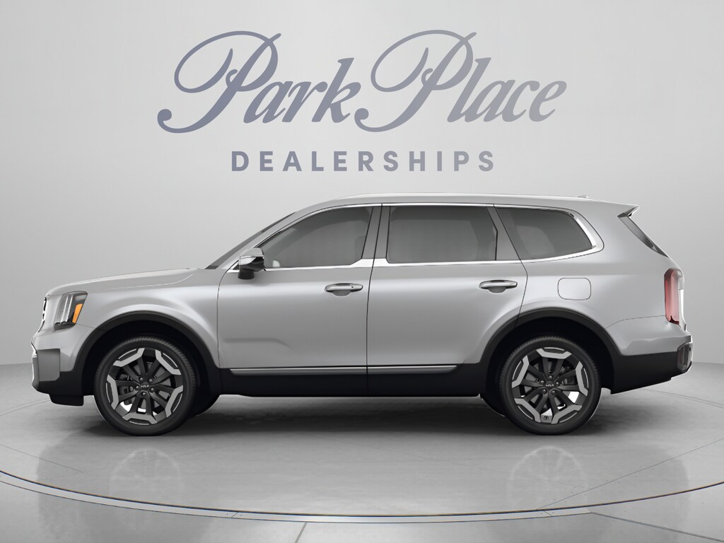 Used 2024 Kia Telluride SX X-Pro SUV