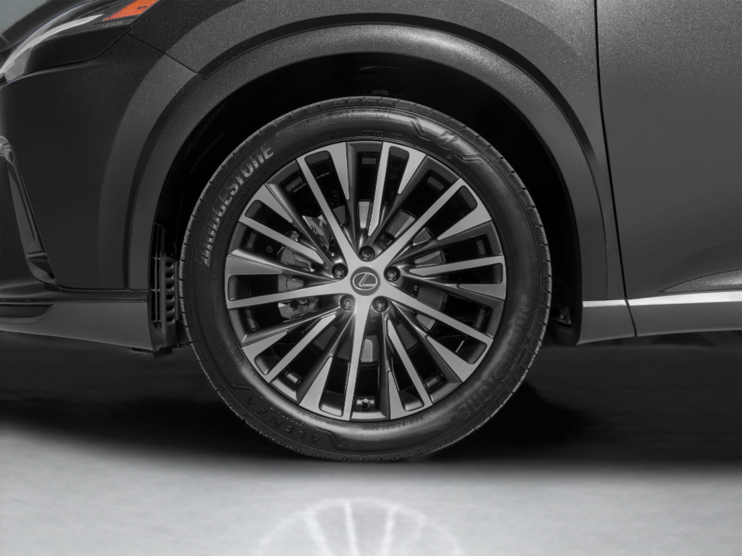 2023 Lexus RX 350 - Photo 43