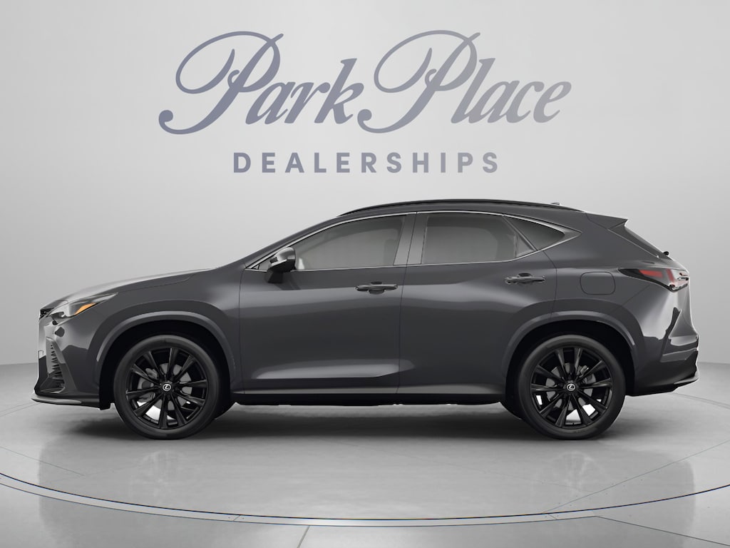 Certified 2022 Lexus NX 350 Premium SUV