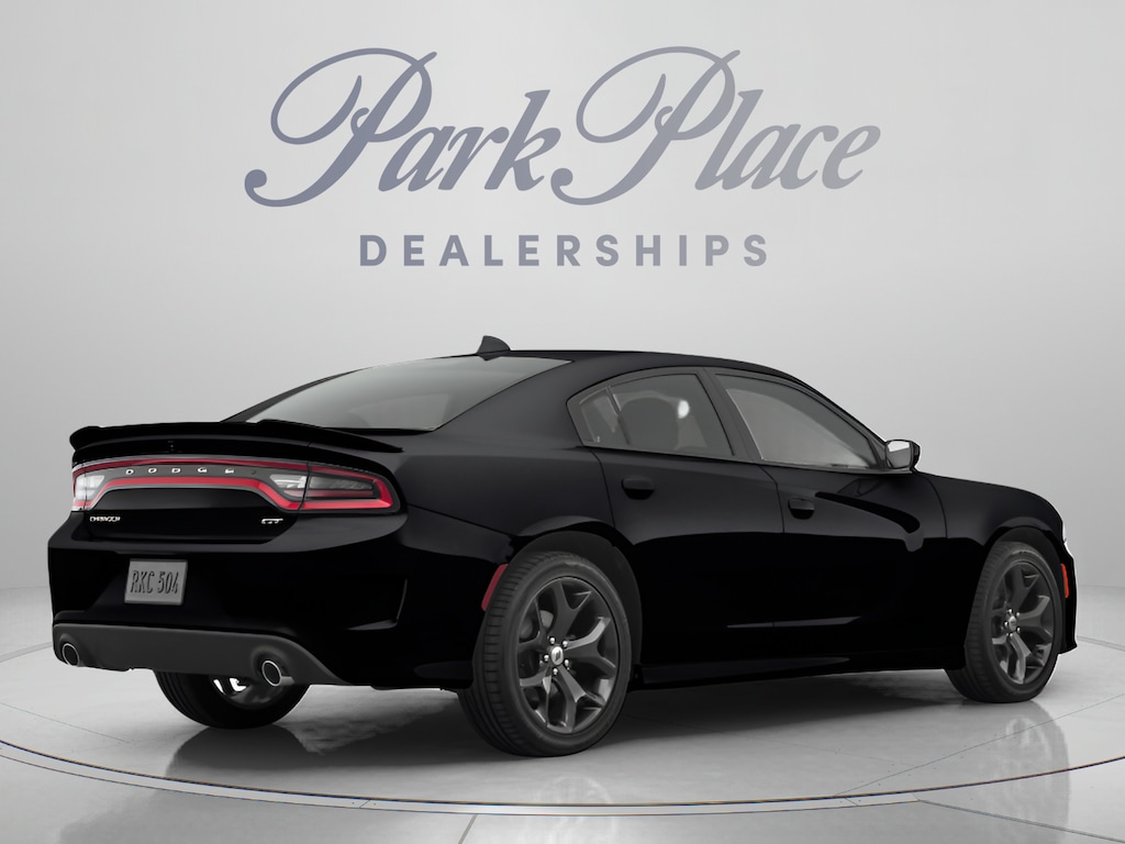 Used 2019 Dodge Charger R/T Sedan