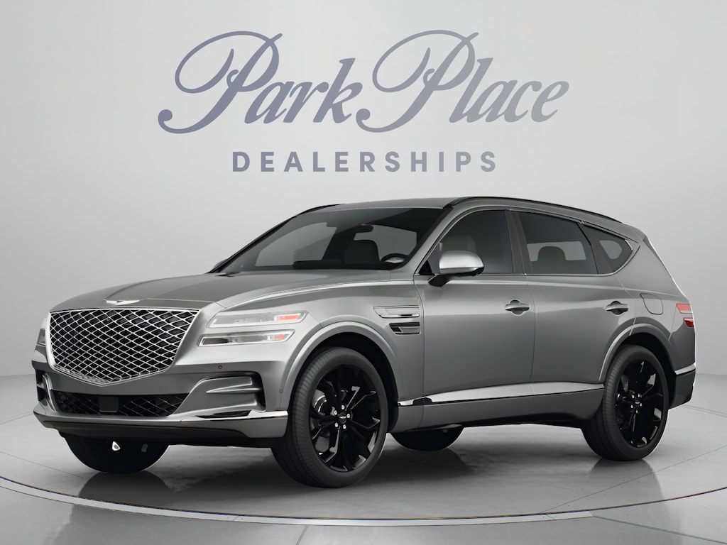 Used 2024 Genesis GV80 2.5T SUV