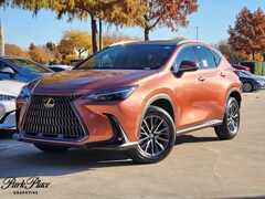 2026 LEXUS NX 350 Base SUV