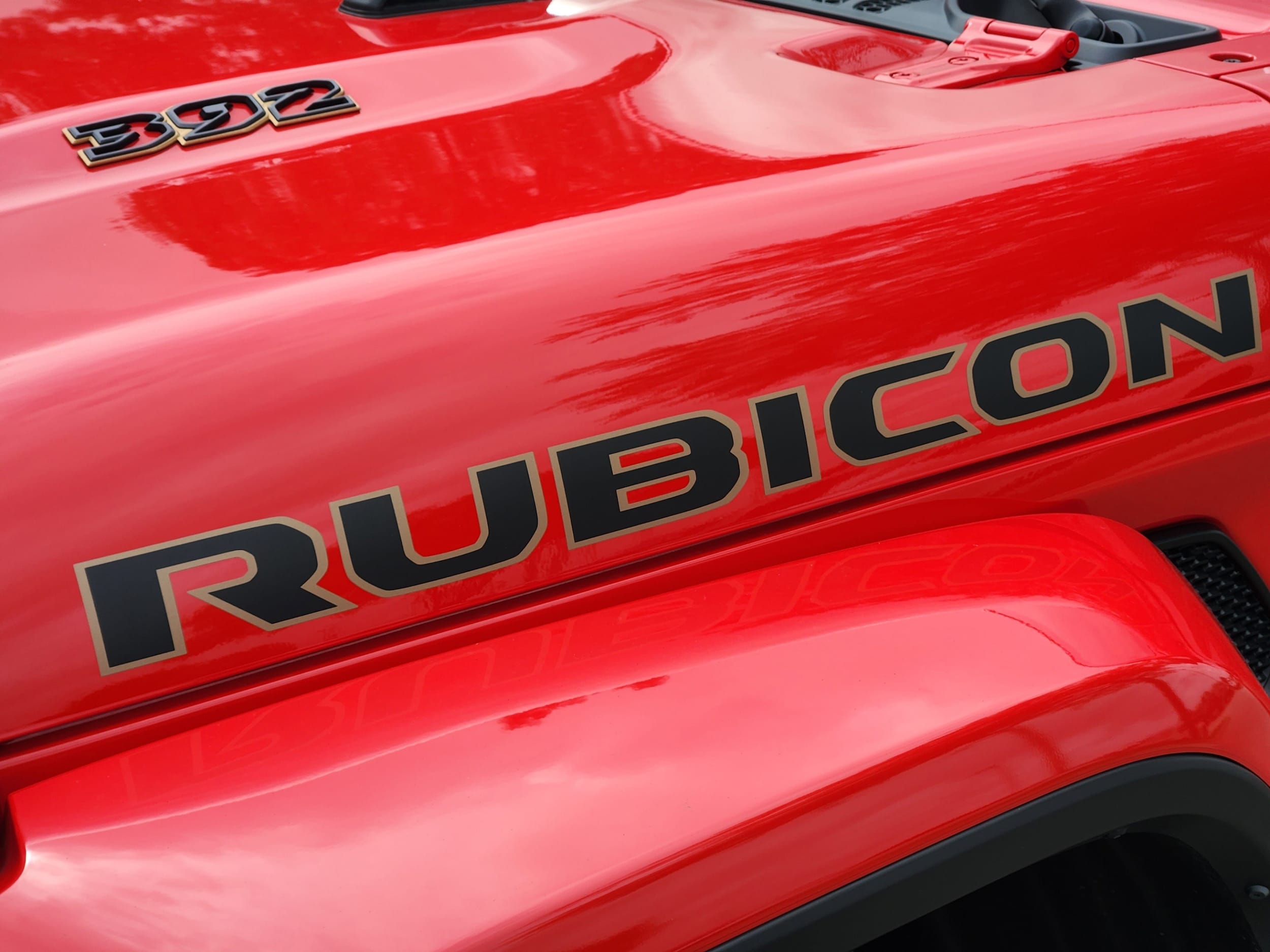 2023 Jeep Wrangler 4-Door Rubicon 392 - Photo 37
