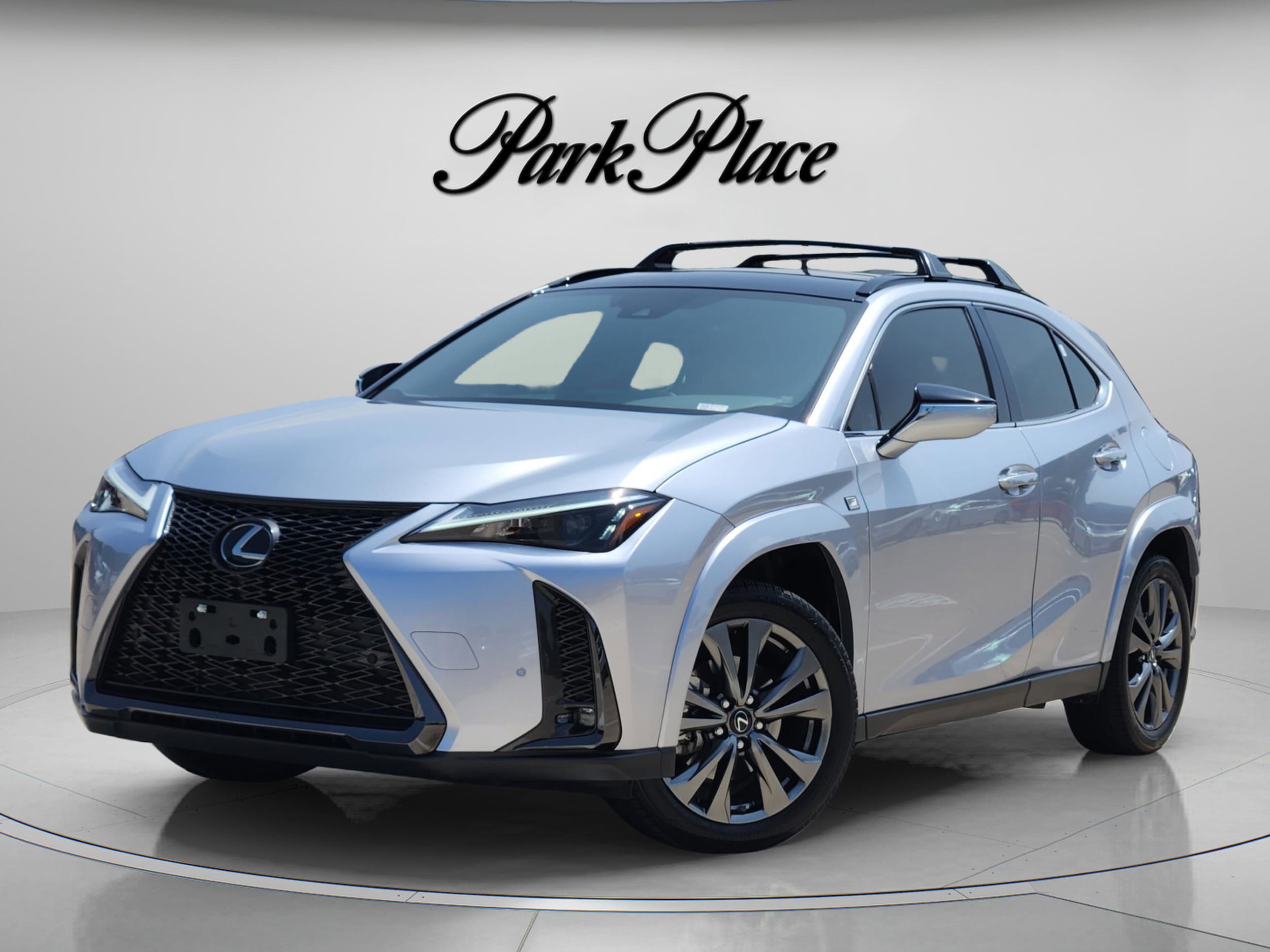 2023 Lexus UX Hybrid
