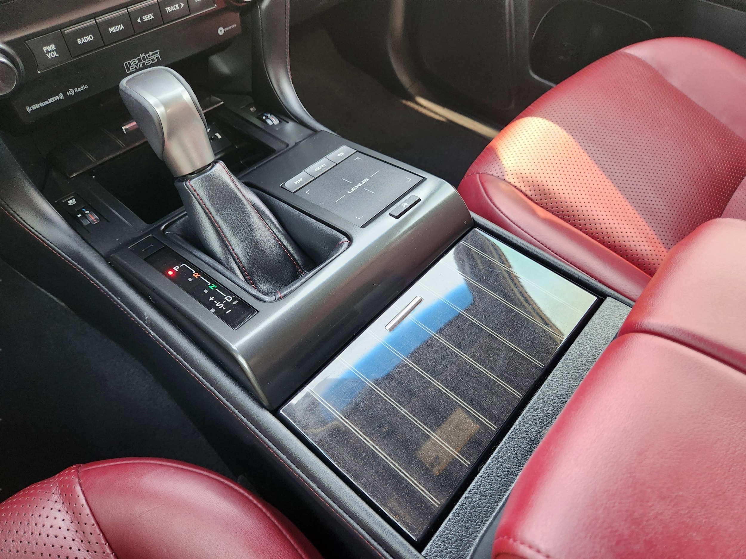 2023 Lexus GX LUXURY - Photo 19