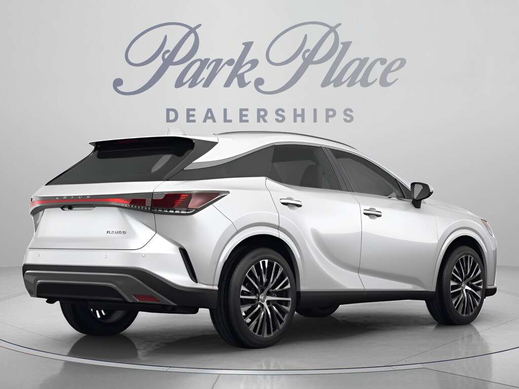 Certified 2023 Lexus RX 350 Premium Plus SUV