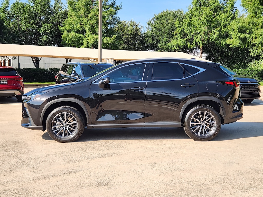 New 2026 Lexus NX 350 Premium SUV