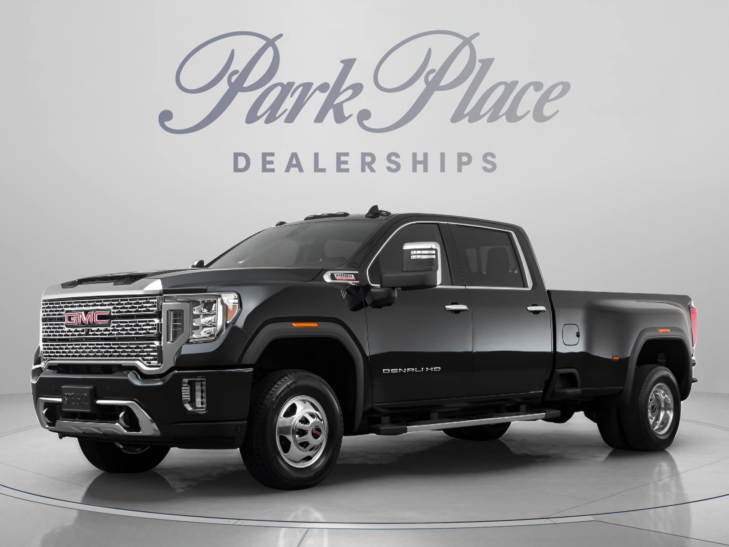 2022 GMC Sierra 4WD Crew Cab Standard Box Denali's photo