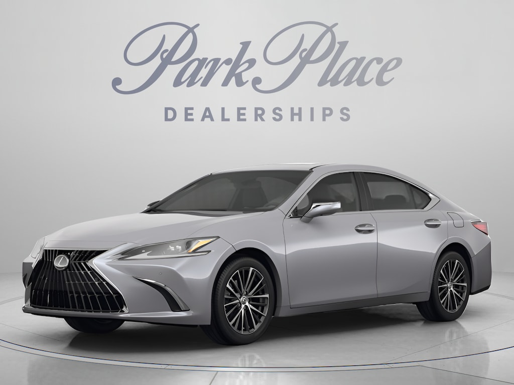 Used 2024 Lexus ES 350 F Sport Sedan