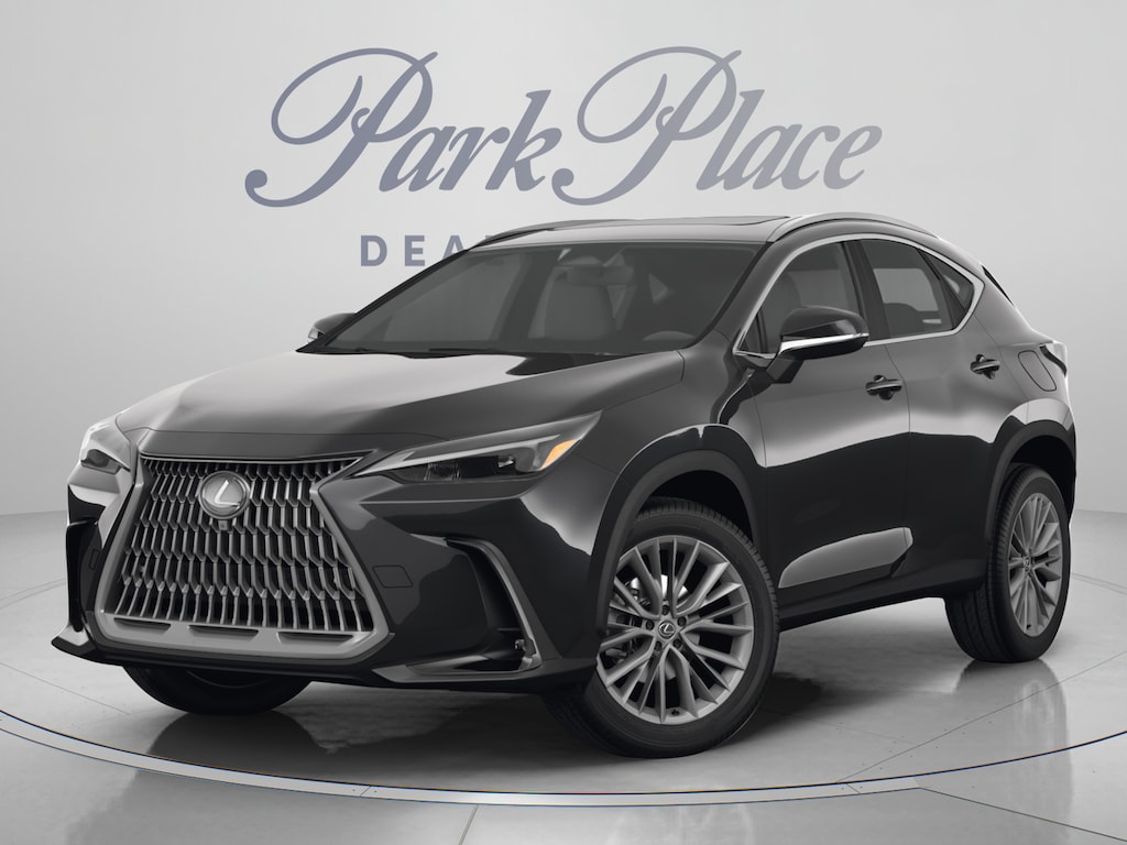 Used 2024 Lexus NX 250 Premium SUV
