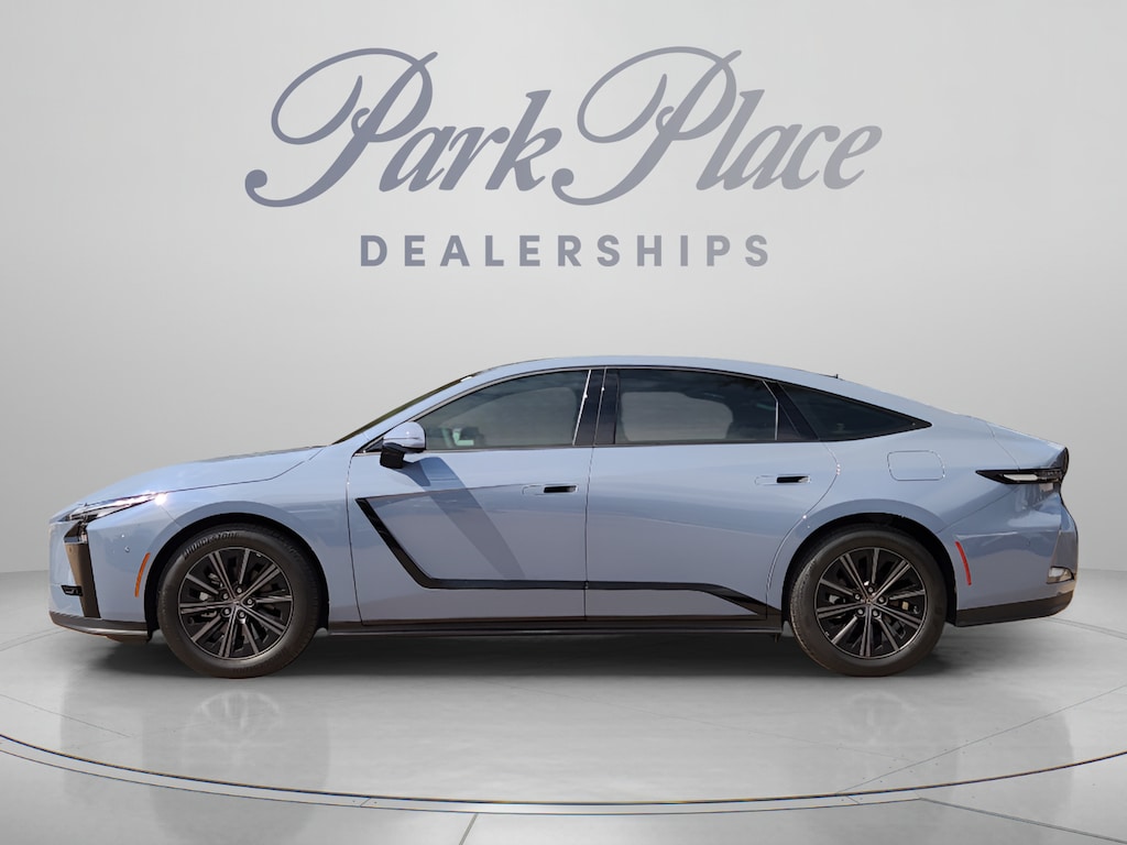 New 2026 Lexus ES 350h Premium+ Sedan
