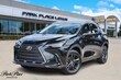 LEXUS NX 450h+
