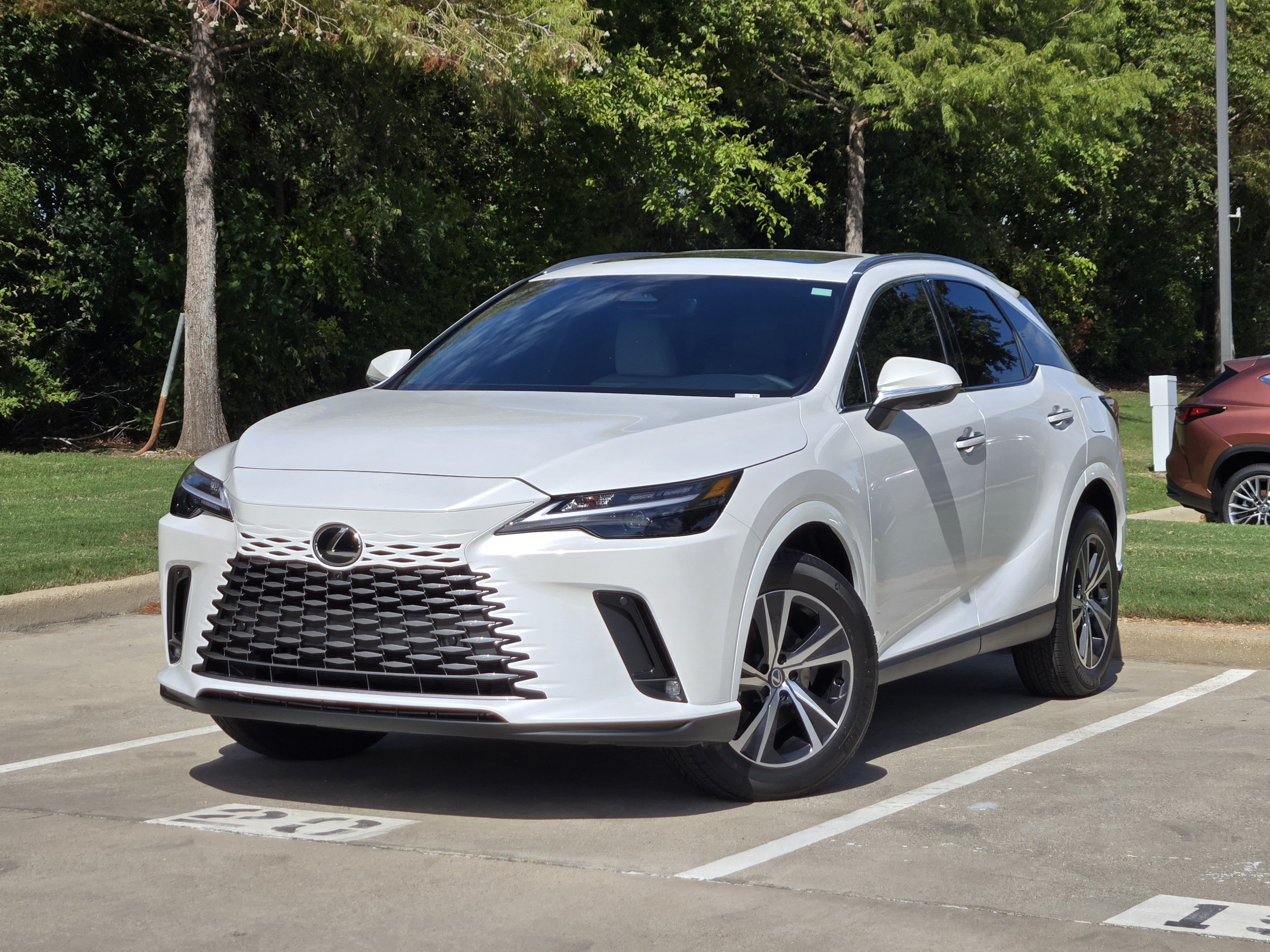  LEXUS RX 350