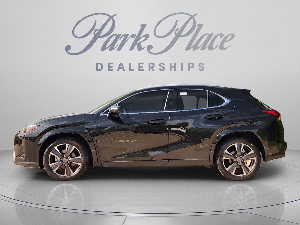 New 2026 Lexus UX 300h Premium SUV