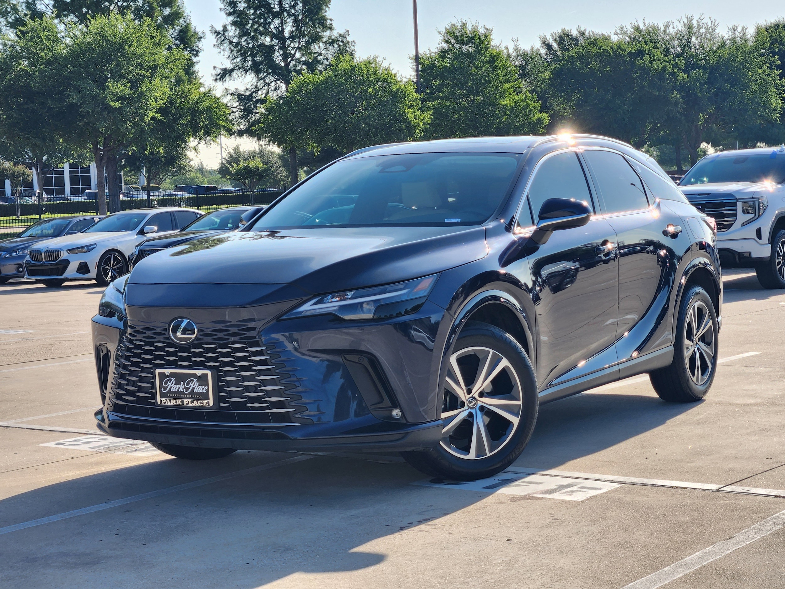 2024 Lexus RX 350 350 Premium FWD's photo
