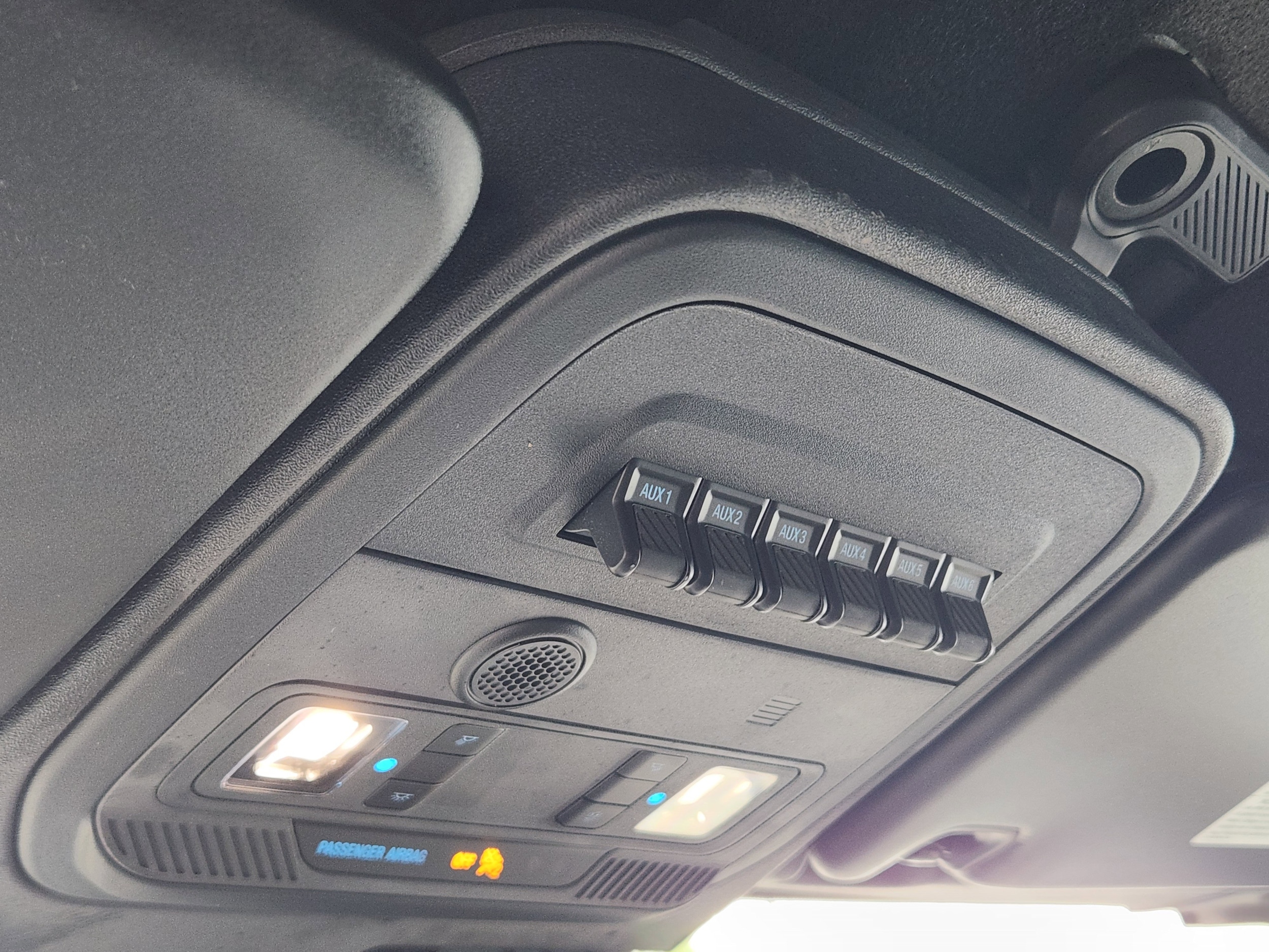 2024 Ford Bronco 4-Door Wildtrak - Photo 30