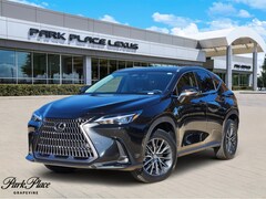 2026 LEXUS NX 350 Base SUV