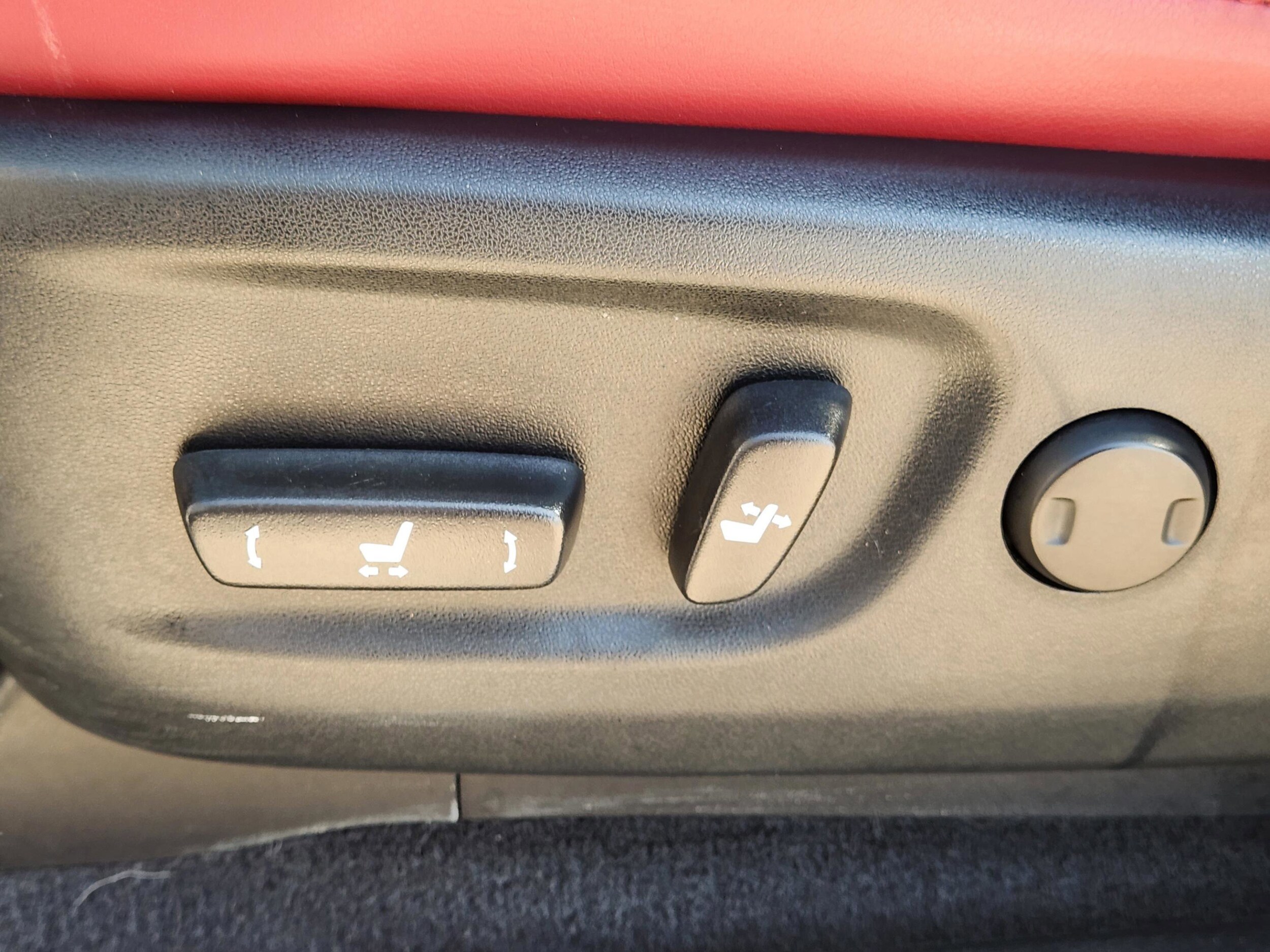 2023 Lexus GX LUXURY - Photo 21