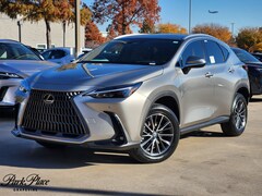 2026 LEXUS NX 350h Premium SUV