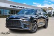LEXUS TX 350