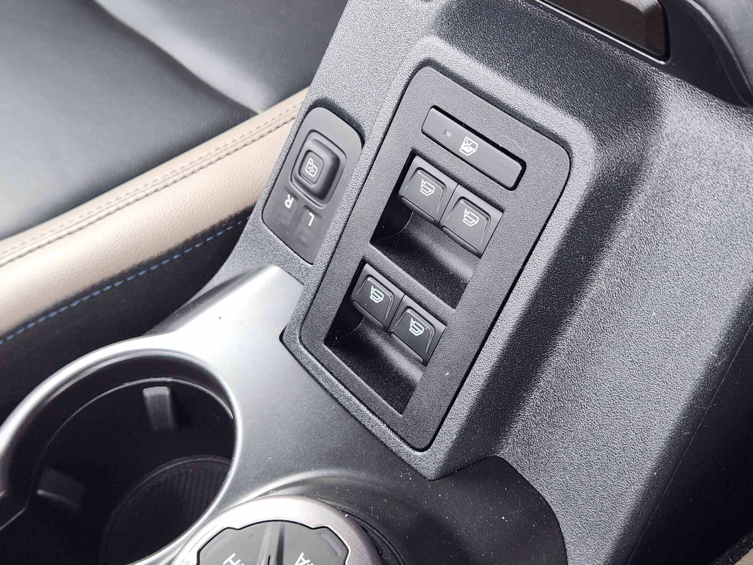 2024 Ford Bronco 4-Door Wildtrak - Photo 26