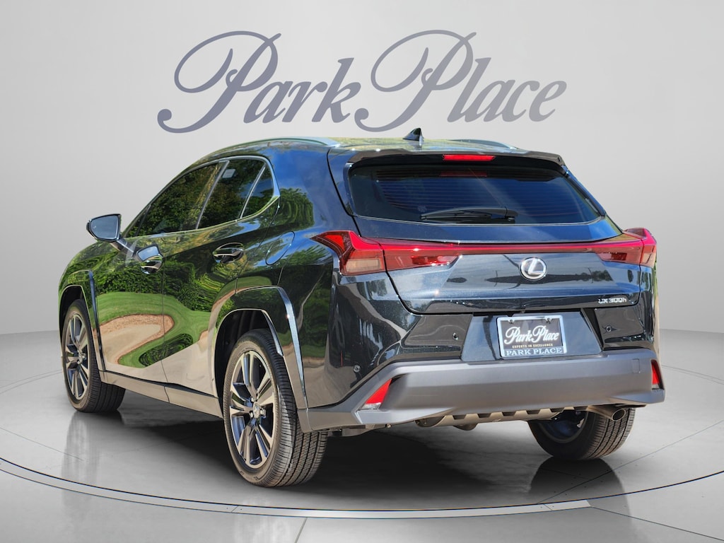 New 2026 Lexus UX 300h Premium SUV