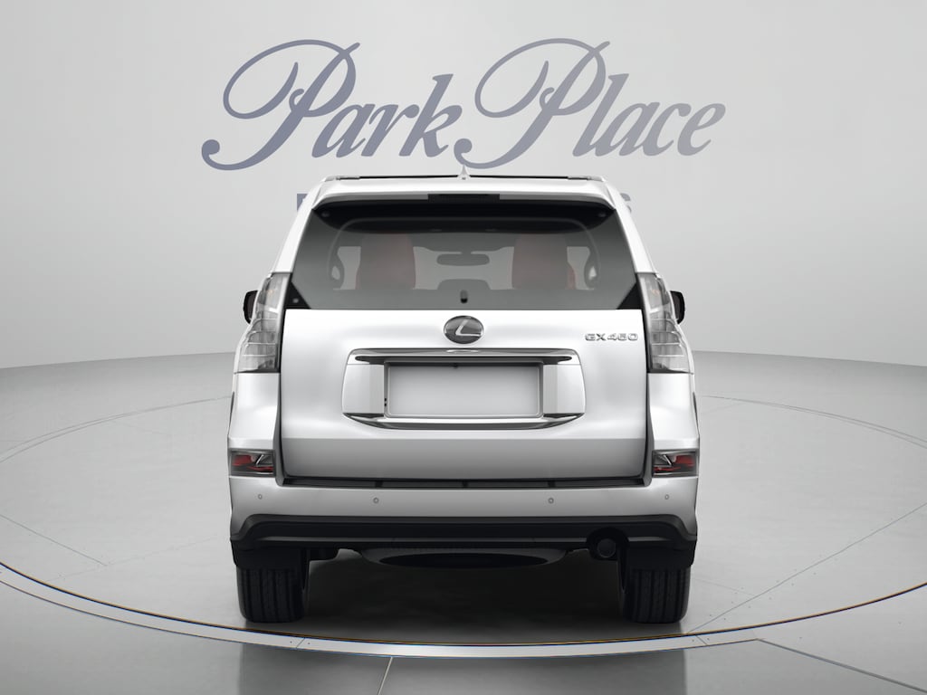 Used 2023 Lexus GX 460 SUV