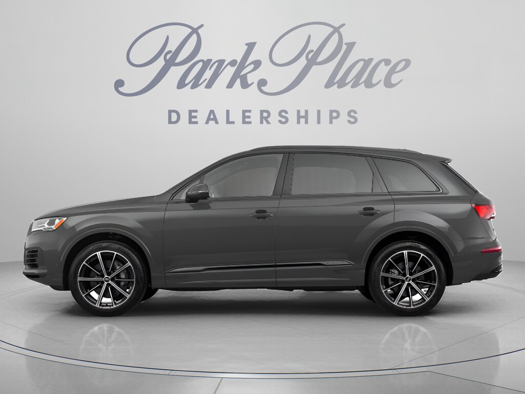 Used 2021 Audi Q7 45 Premium SUV